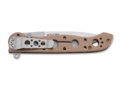 CRKT M16-03 Bronze Satin 14 CRKT M16-03 Bronze Satin -Outdoormesser crkt m16 03 bronze satin 01cr1603bs 4 1280x1280