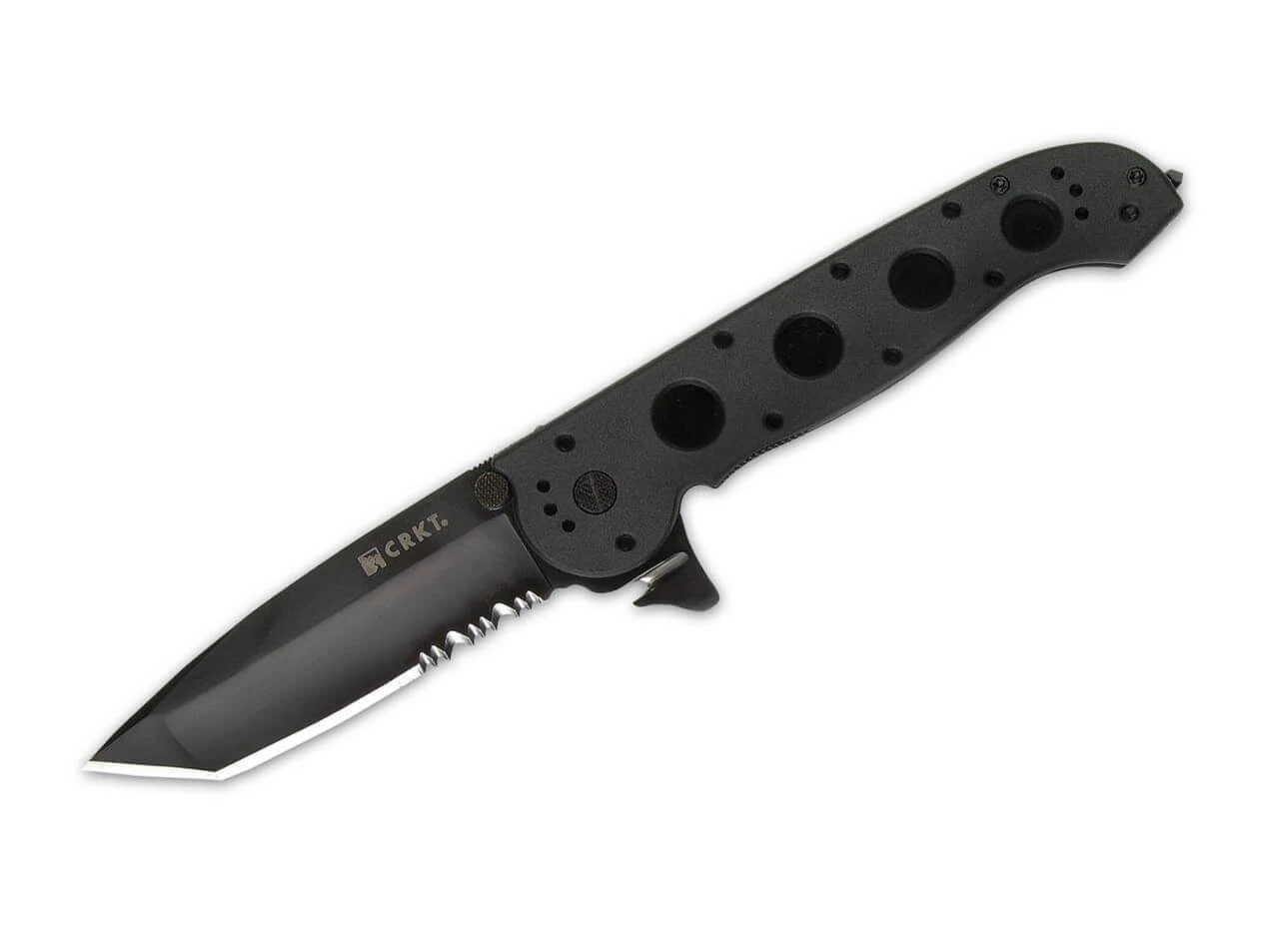CRKT M16-14 ZLEK Black 3 CRKT M16-14 ZLEK Black