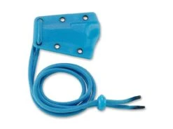 CRKT Minimalist Bowie Cthulhu Blue -Outdoormesser crkt minimalist bowie cthulhu blue 02cr2387o 5 1280x1280