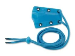 CRKT Minimalist Bowie Cthulhu Blue -Outdoormesser crkt minimalist bowie cthulhu blue 02cr2387o 6 1280x1280