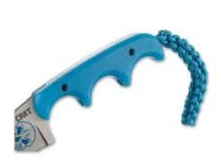 CRKT Minimalist Bowie Cthulhu Blue -Outdoormesser crkt minimalist bowie cthulhu blue 02cr2387o 8 1280x1280