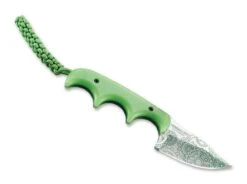 CRKT Minimalist Bowie Gears -Outdoormesser crkt minimalist bowie gears 02cr2387g 2 1280x1280