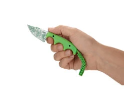 CRKT Minimalist Bowie Gears -Outdoormesser crkt minimalist bowie gears 02cr2387g 4 1280x1280