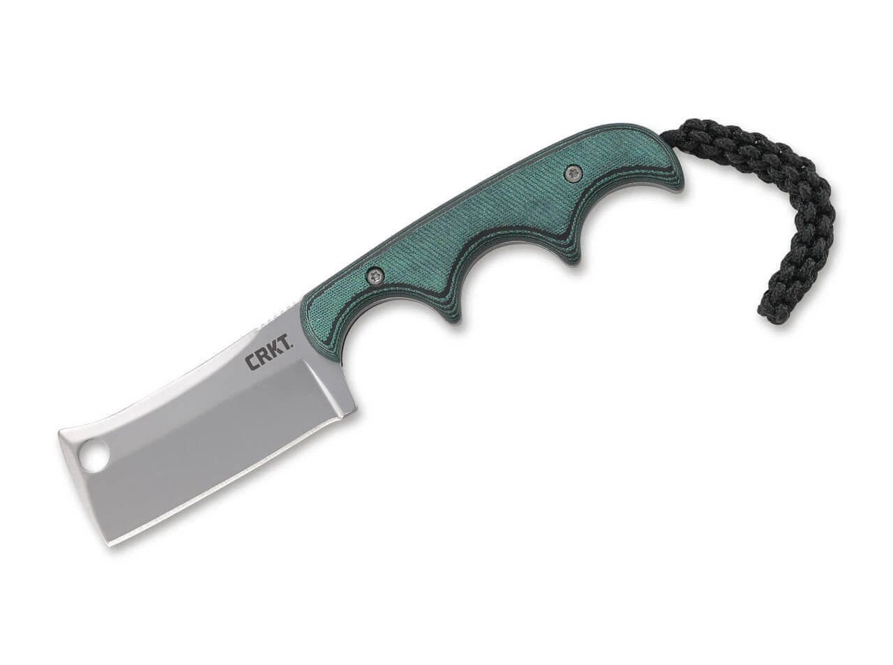 CRKT Minimalist Cleaver 3 CRKT Minimalist Cleaver