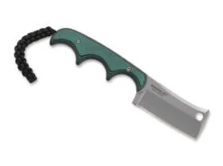 CRKT Minimalist Cleaver 9 CRKT Minimalist Cleaver -Outdoormesser crkt minimalist cleaver 02cr2383 2 1280x1280
