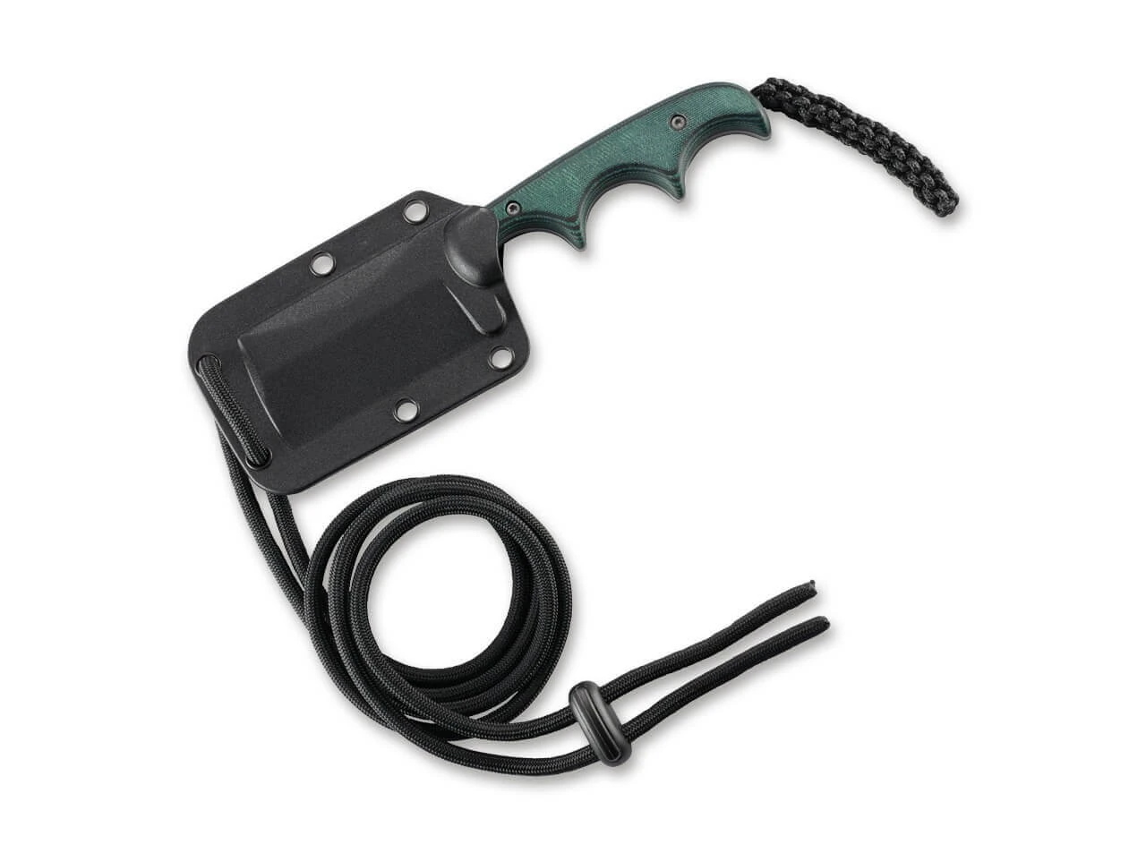 CRKT Minimalist Cleaver 5 CRKT Minimalist Cleaver – Bild 3