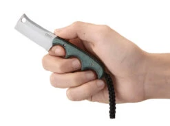 CRKT Minimalist Cleaver 12 CRKT Minimalist Cleaver -Outdoormesser crkt minimalist cleaver 02cr2383 5 1280x1280