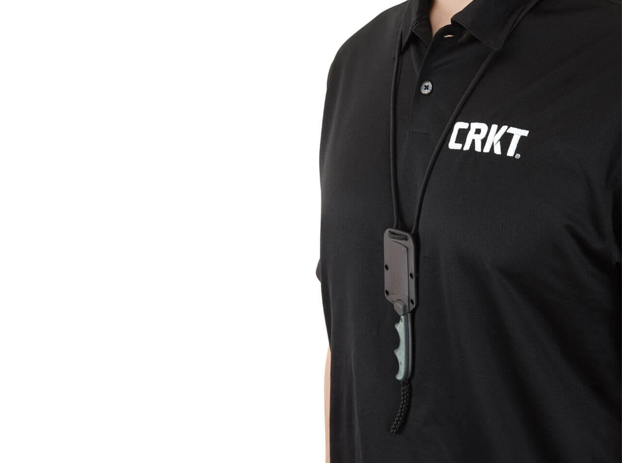 CRKT Minimalist Cleaver 8 CRKT Minimalist Cleaver – Bild 6