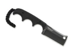 CRKT Minimalist Cleaver Blackout 12 CRKT Minimalist Cleaver Blackout -Outdoormesser crkt minimalist cleaver blackout 02cr2383k 2 1280x1280