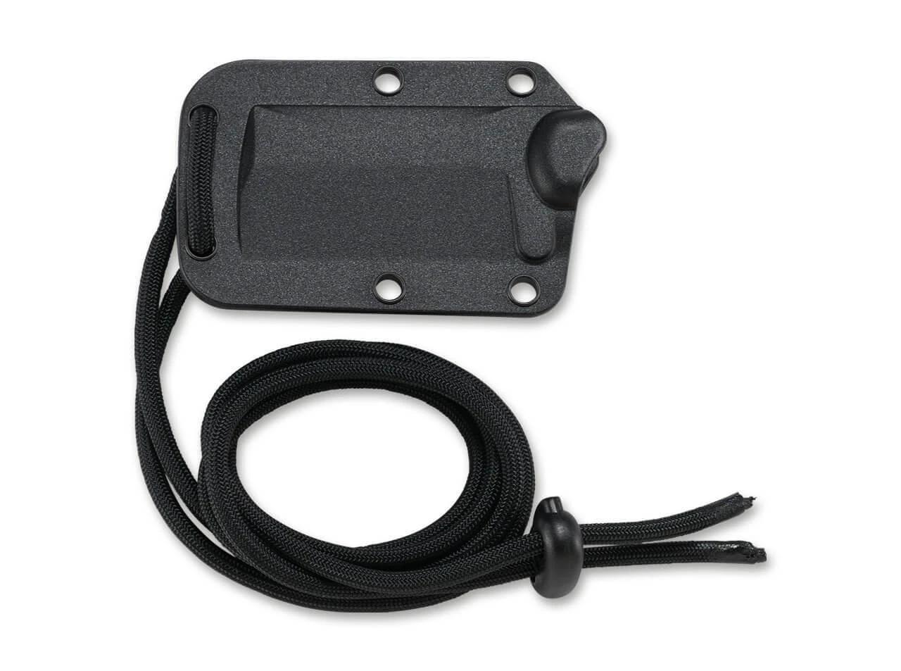 CRKT Minimalist Cleaver Blackout 7 CRKT Minimalist Cleaver Blackout – Bild 5