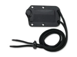 CRKT Minimalist Cleaver Blackout 16 CRKT Minimalist Cleaver Blackout -Outdoormesser crkt minimalist cleaver blackout 02cr2383k 6 1280x1280