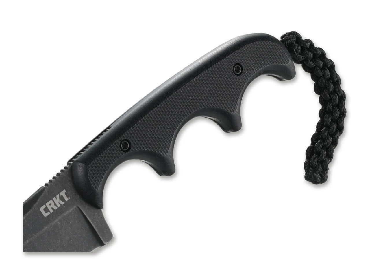 CRKT Minimalist Cleaver Blackout 10 CRKT Minimalist Cleaver Blackout – Bild 8