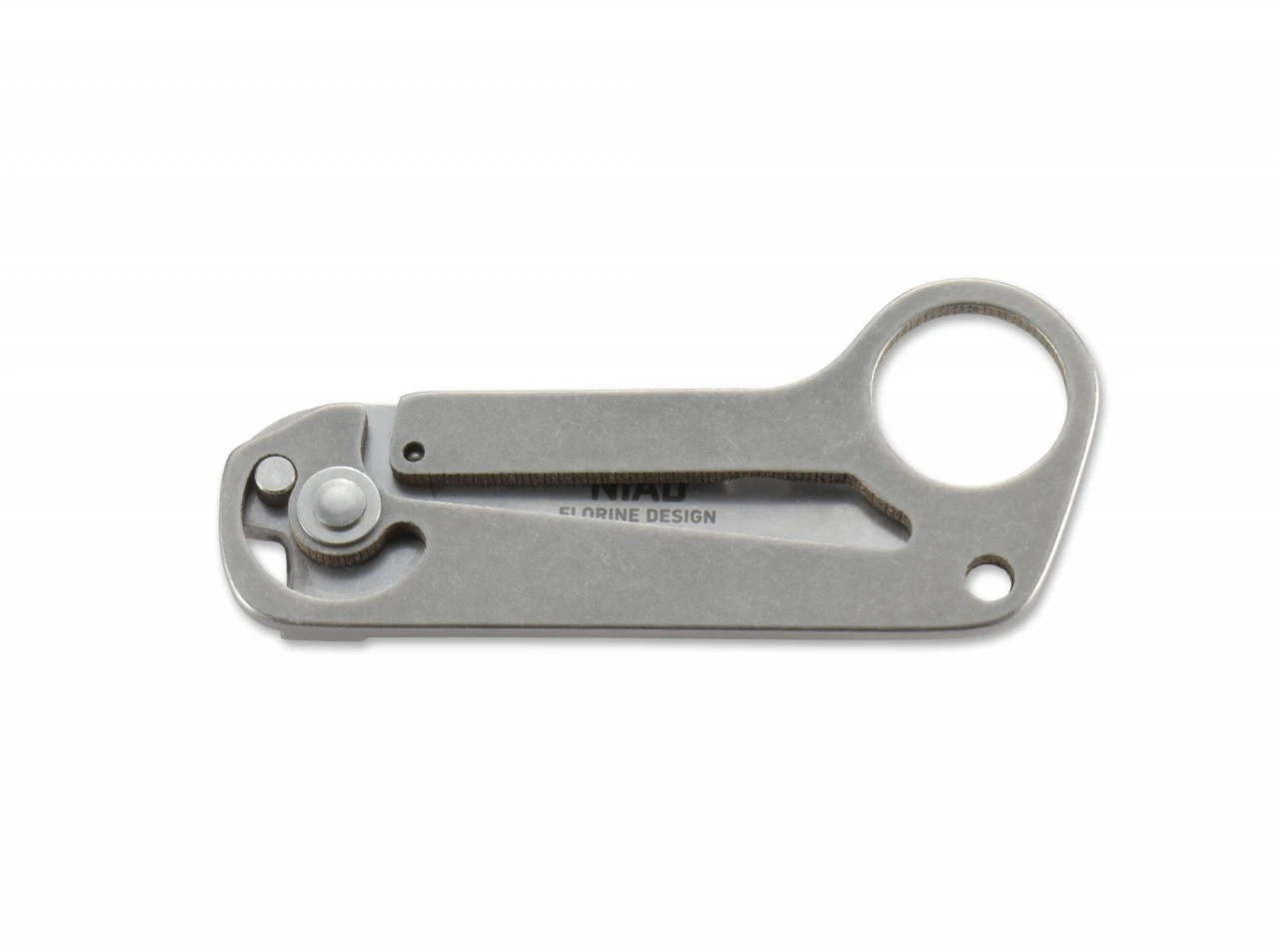 CRKT Niad 4 CRKT Niad – Bild 2