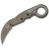 CRKT Provoke Earth -Outdoormesser crkt provoke earth 01cr4040e 1280x1280