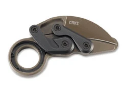 CRKT Provoke Earth -Outdoormesser crkt provoke earth 01cr4040e 3 1280x1280