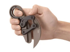 CRKT Provoke Earth -Outdoormesser crkt provoke earth 01cr4040e 4 1280x1280