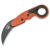 CRKT Provoke Orange -Outdoormesser crkt provoke orange 01cr4041o 1280x1280