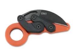 CRKT Provoke Orange -Outdoormesser crkt provoke orange 01cr4041o 3 1280x1280