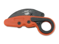 CRKT Provoke Orange -Outdoormesser crkt provoke orange 01cr4041o 4 1280x1280