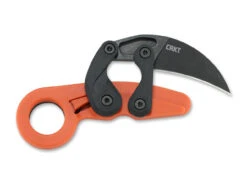 CRKT Provoke Orange -Outdoormesser crkt provoke orange 01cr4041o 5 1280x1280