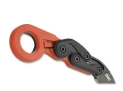 CRKT Provoke Orange -Outdoormesser crkt provoke orange 01cr4041o 7 1280x1280
