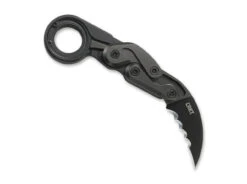 CRKT Provoke Serrated 9 CRKT Provoke Serrated -Outdoormesser crkt provoke serrated 01cr4040v 2 1280x1280