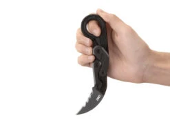 CRKT Provoke Serrated 12 CRKT Provoke Serrated -Outdoormesser crkt provoke serrated 01cr4040v 5 1280x1280