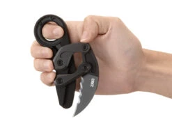 CRKT Provoke Serrated 13 CRKT Provoke Serrated -Outdoormesser crkt provoke serrated 01cr4040v 6 1280x1280