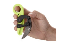 CRKT Provoke Zap -Outdoormesser crkt provoke zap 01cr4041g 9 1280x1280