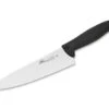 Chefmesser 415 20 Schwarz -Outdoormesser due cigni chefmesser 415 20 schwarz 03dc082 1280x1280