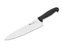 Chefmesser 415 25 Schwarz