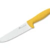 Fleischmesser 410 18 Gelb -Outdoormesser due cigni fleischmesser 410 18 gelb 03dc049 1280x1280