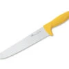 Fleischmesser 410 26 Gelb -Outdoormesser due cigni fleischmesser 410 26 gelb 03dc056 1280x1280