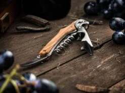 Gulliver Prestige Olive -Outdoormesser farfalli gulliver prestige olive 01fi002 5 1280x1280