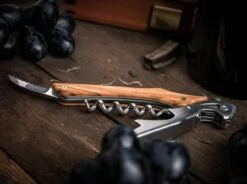 Gulliver Prestige Olive -Outdoormesser farfalli gulliver prestige olive 01fi002 6 1280x1280