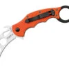 Small Folding Karambit Trainer -Outdoormesser fkmd small folding karambit trainer 01fx599tk 1280x1280