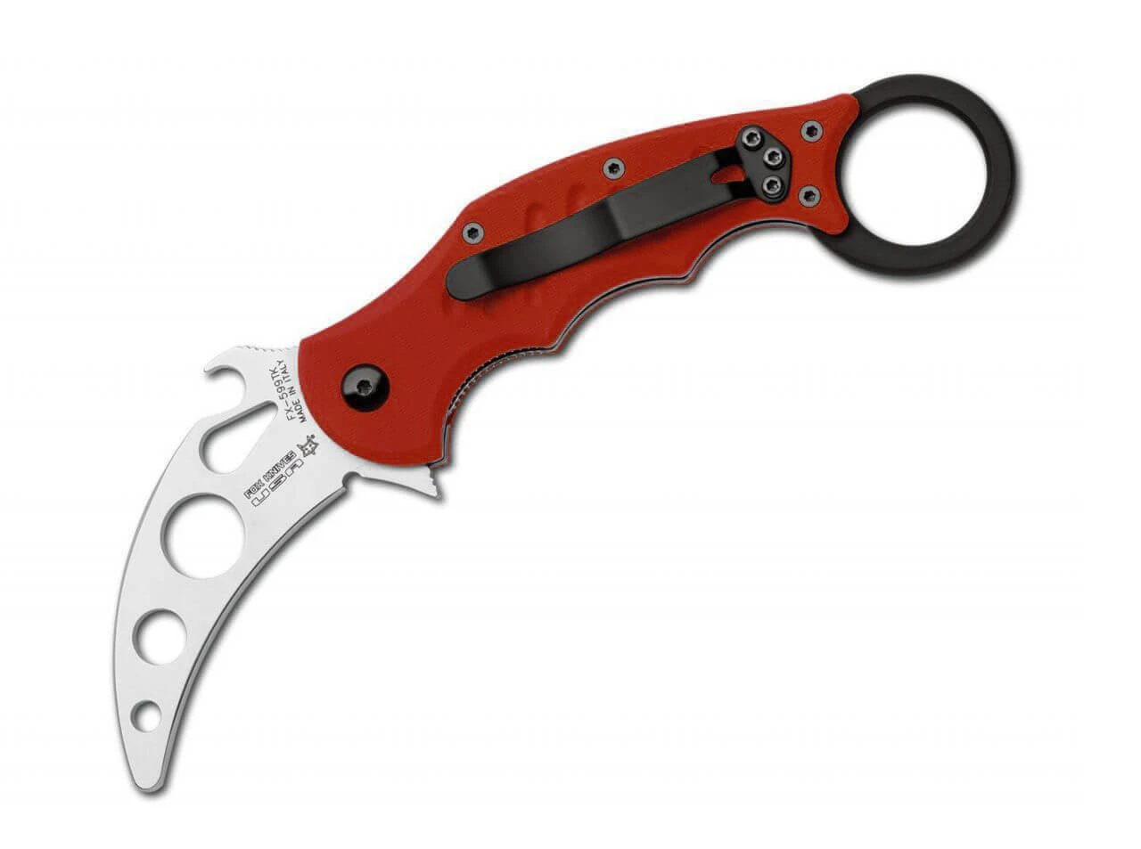 Folding Karambit Trainer 3 Folding Karambit Trainer