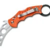 Karambit 599 XT Trainer -Outdoormesser fox knives karambit 599 xt trainer 01fx842 1280x1280