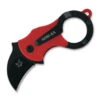 Mini-Ka Red -Outdoormesser fox knives mini ka red 01fx324 1280x1280