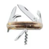 Multi Pocket Knife Deer 6 -Outdoormesser fox knives multi pocket knife deer 6 01fx959 1280x1280