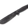 Native Micarta Black -Outdoormesser fox knives native micarta black 02fx769 1280x1280