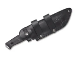 Native Micarta Black -Outdoormesser fox knives native micarta black 02fx769 2 1280x1280