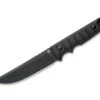 Ryu G10 Black -Outdoormesser fox knives ryu g10 black 02fx744 1280x1280