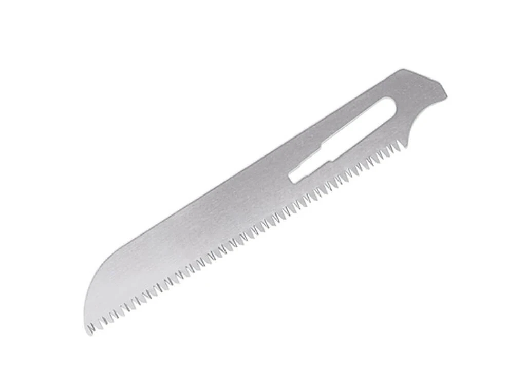 3 Ersatz-Sägeklingen Piranta 3 3 Ersatz-Sägeklingen Piranta