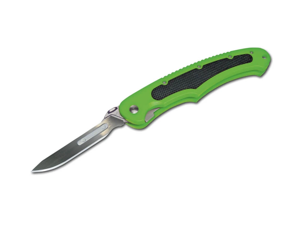 Piranta-Bolt Shock Green 3 Piranta-Bolt Shock Green