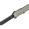 Hadron OTF Tanto Grey -Outdoormesser heckler koch hadron otf tanto grey 06hg082 1280x1280