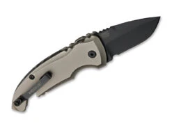 A01 Microswitch Compact Dark Earth 5 A01 Microswitch Compact Dark Earth -Outdoormesser hogue a01 microswitch compact dark earth 01hg020 2 1280x1280