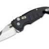 A01 Microswitch Compact Wharncliffe Black -Outdoormesser hogue a01 microswitch compact wharncliffe black 01hg021 1280x1280