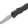OTF 3.5 Satin Black -Outdoormesser hogue otf 3 5 satin black 06hg001 1280x1280
