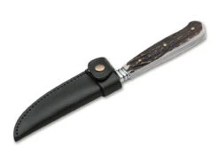 Nicker Hirschhorn 5 Nicker Hirschhorn -Outdoormesser hubertus nicker hirschhorn 02hb004 2 1280x1280